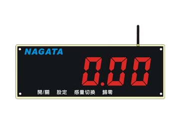 無線接收顯示器