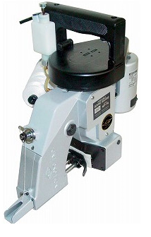 手提式縫袋口機