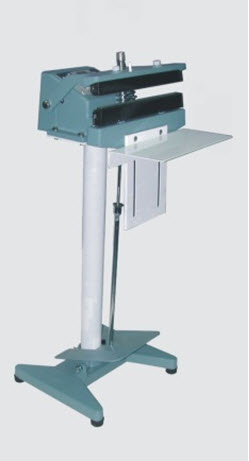 直熱腳踏型封口機