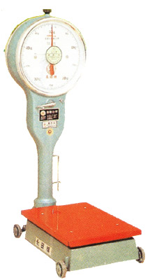 彈簧秤(時鐘秤)