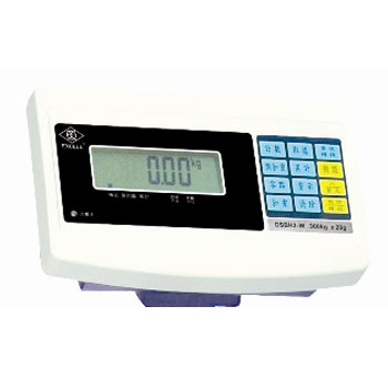 計重電子顯示器-SBH3-W