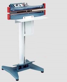 瞬熱上下加熱型封口機