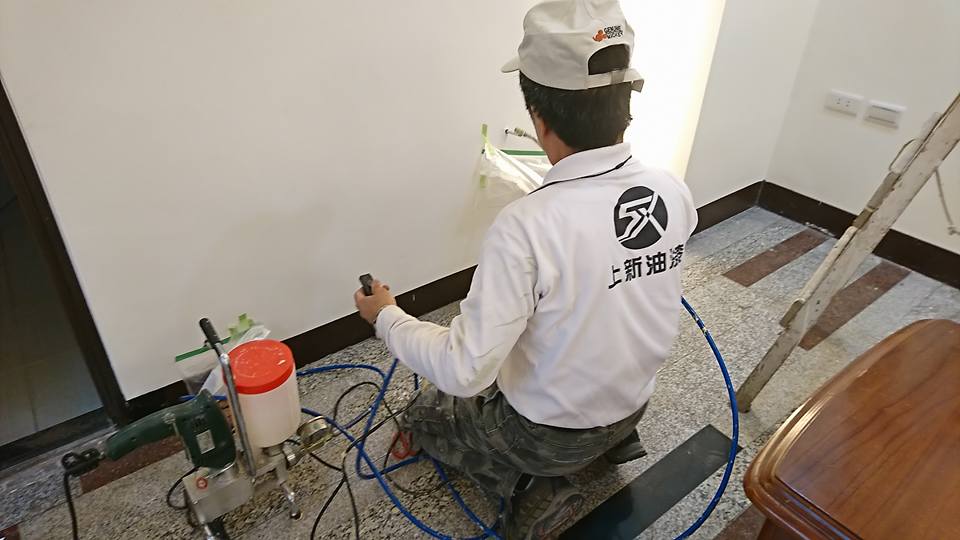 高壓灌注防水處理4