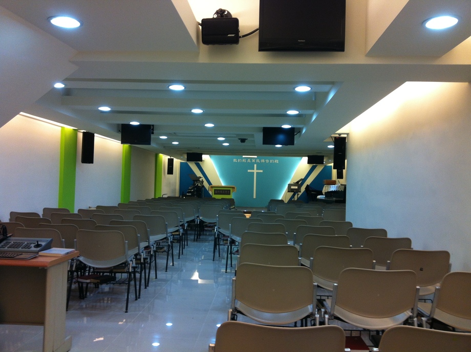 上新油漆工程12