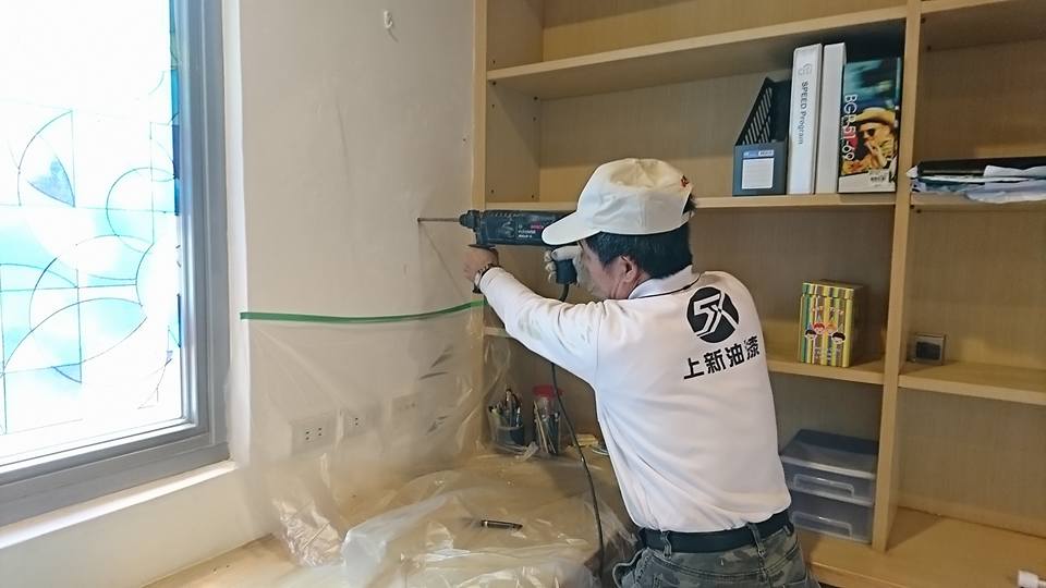 高壓灌注防水處理3