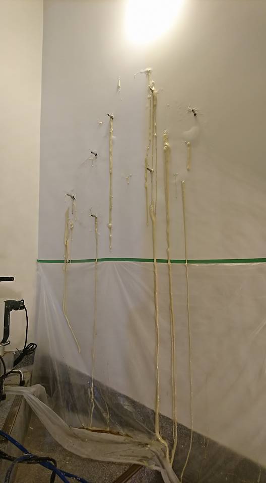 高壓灌注防水處理1