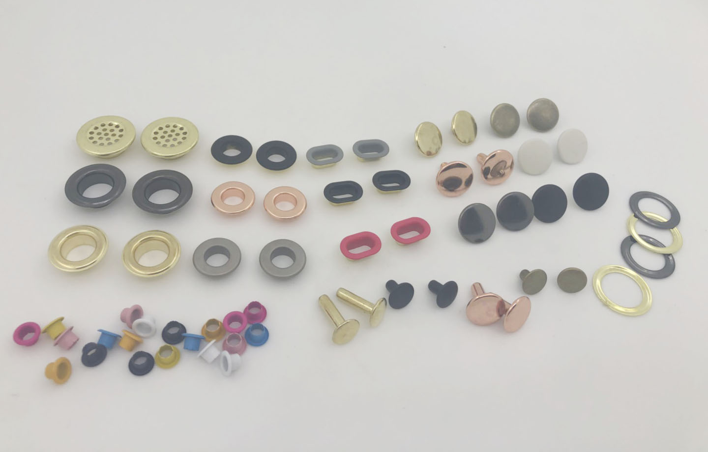 彰化皮件五金製造