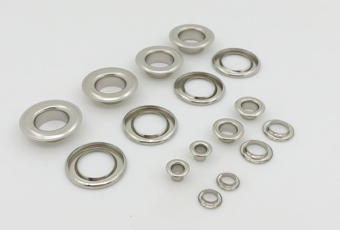 雞眼附下套9-25mm