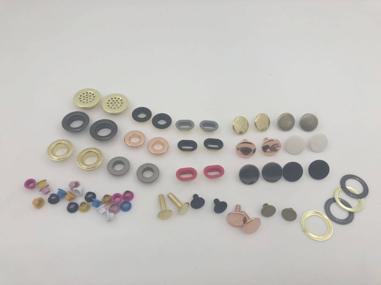 彰化皮件五金製造