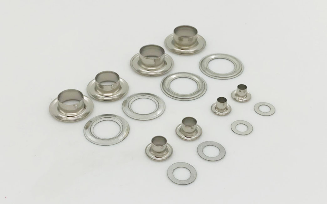 雞眼附華司4-63mm