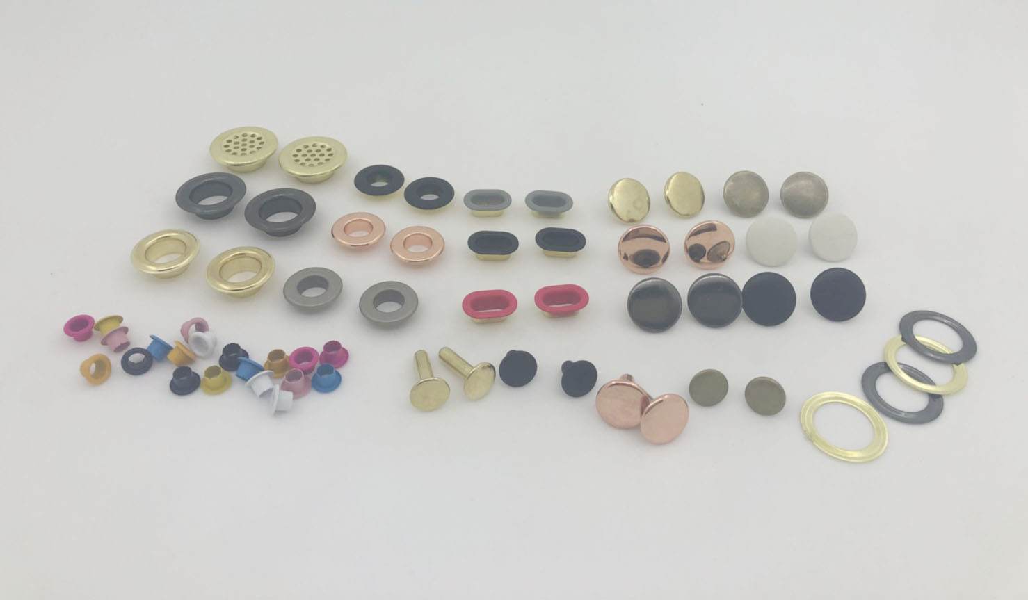 彰化皮件五金製造