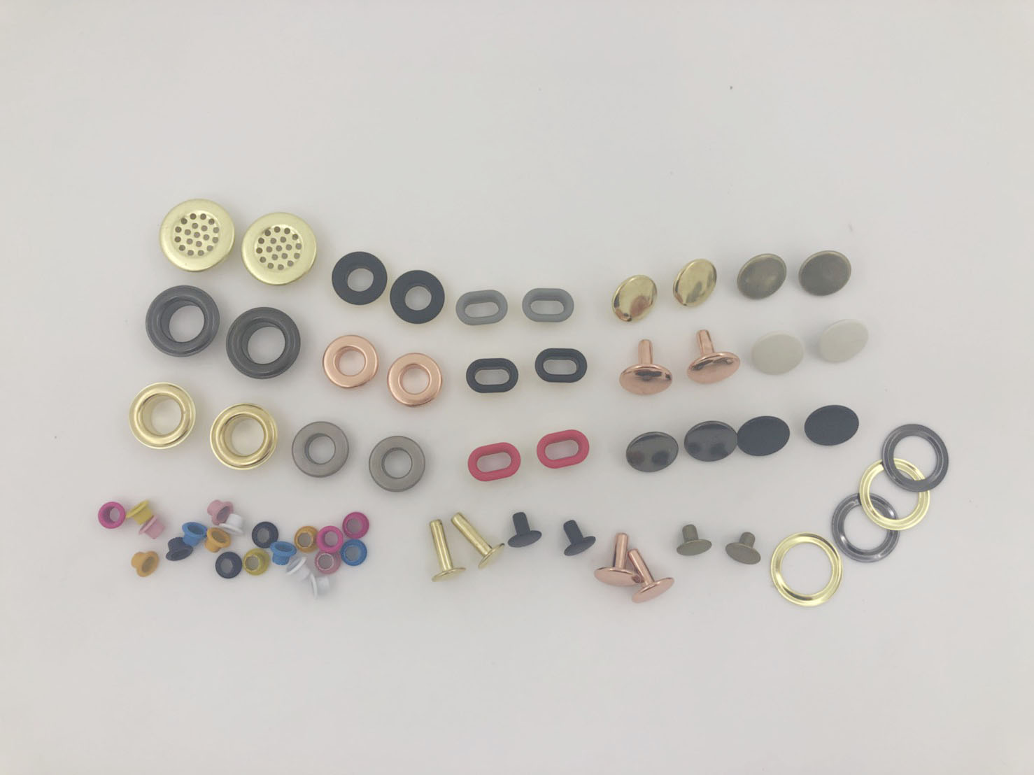 彰化皮件五金製造