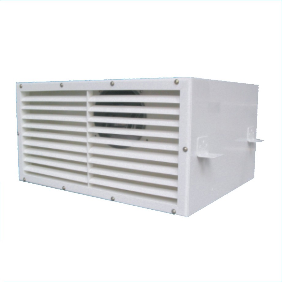 箱型擾流式風機