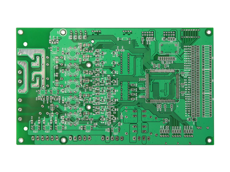 PCB