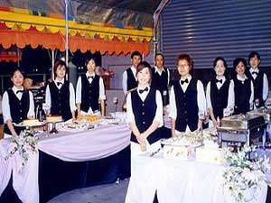 專業團隊為您服務