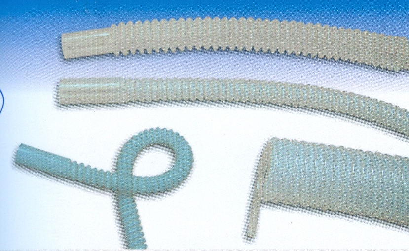 20.鐵弗龍、伸縮管、螺旋管(PTFE