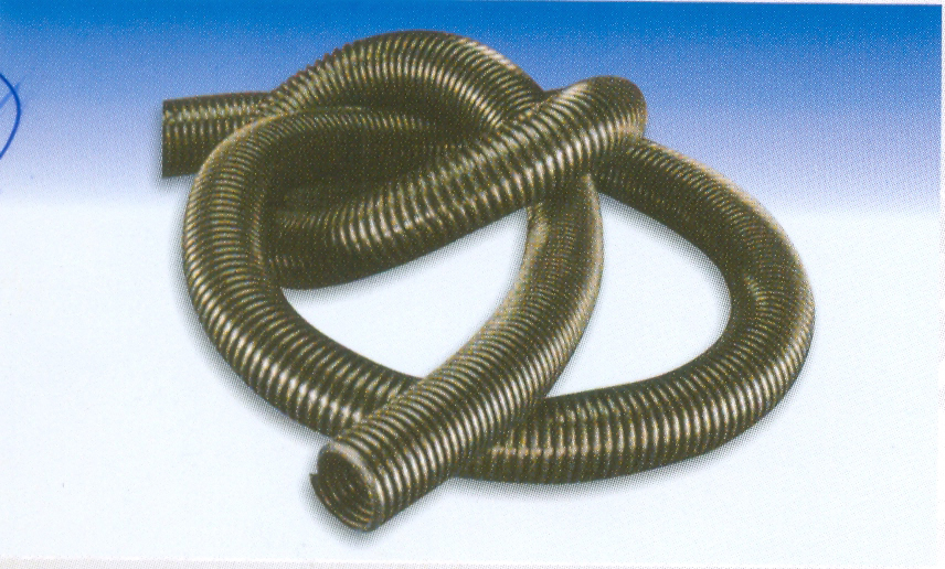 14.PU防靜電耐磨輸送管(超重型)