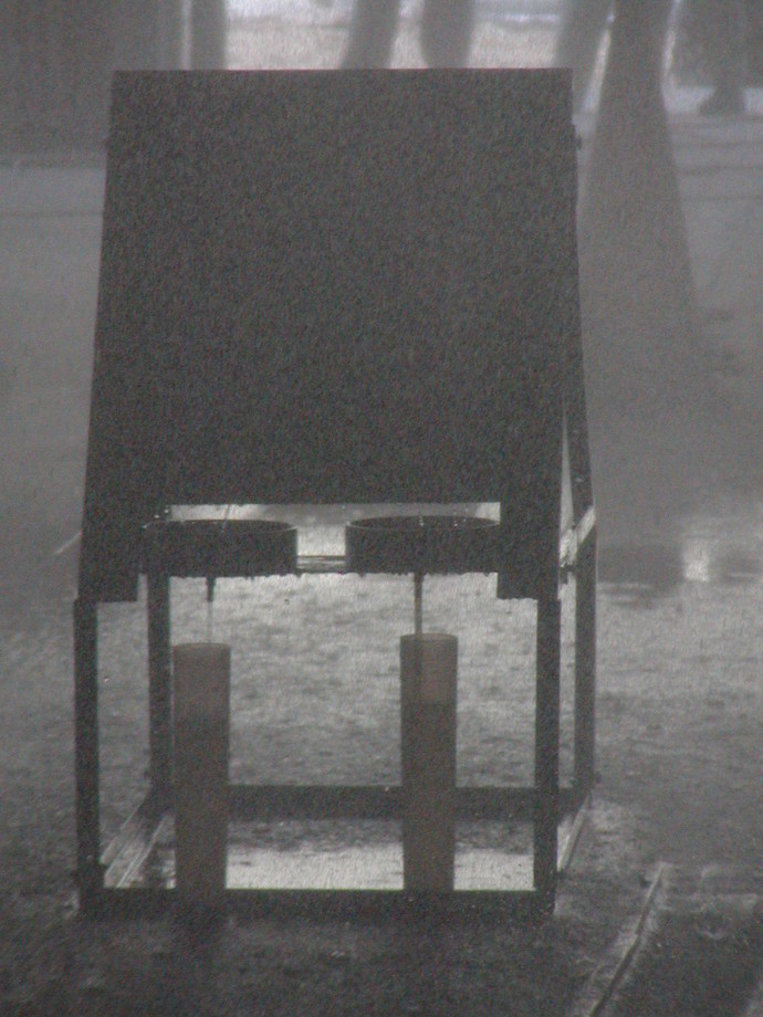 泡沫設備放射實施採集