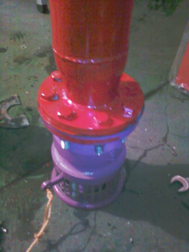 消防設備保養維修