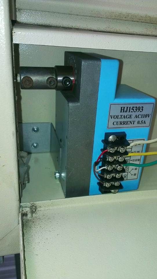 消防設備保養維修