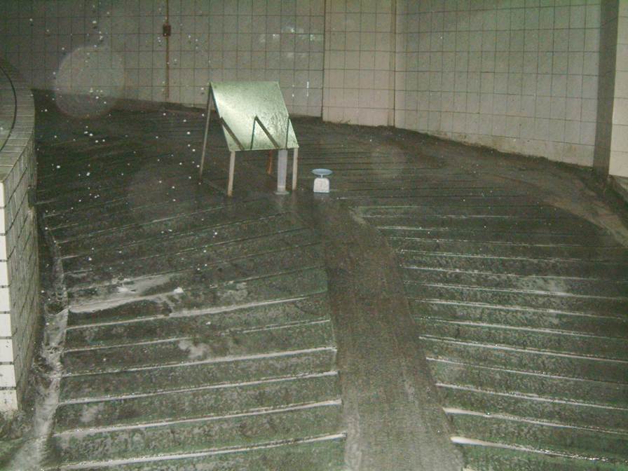 消防設備檢修申報