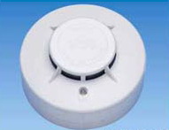 偵煙探測器