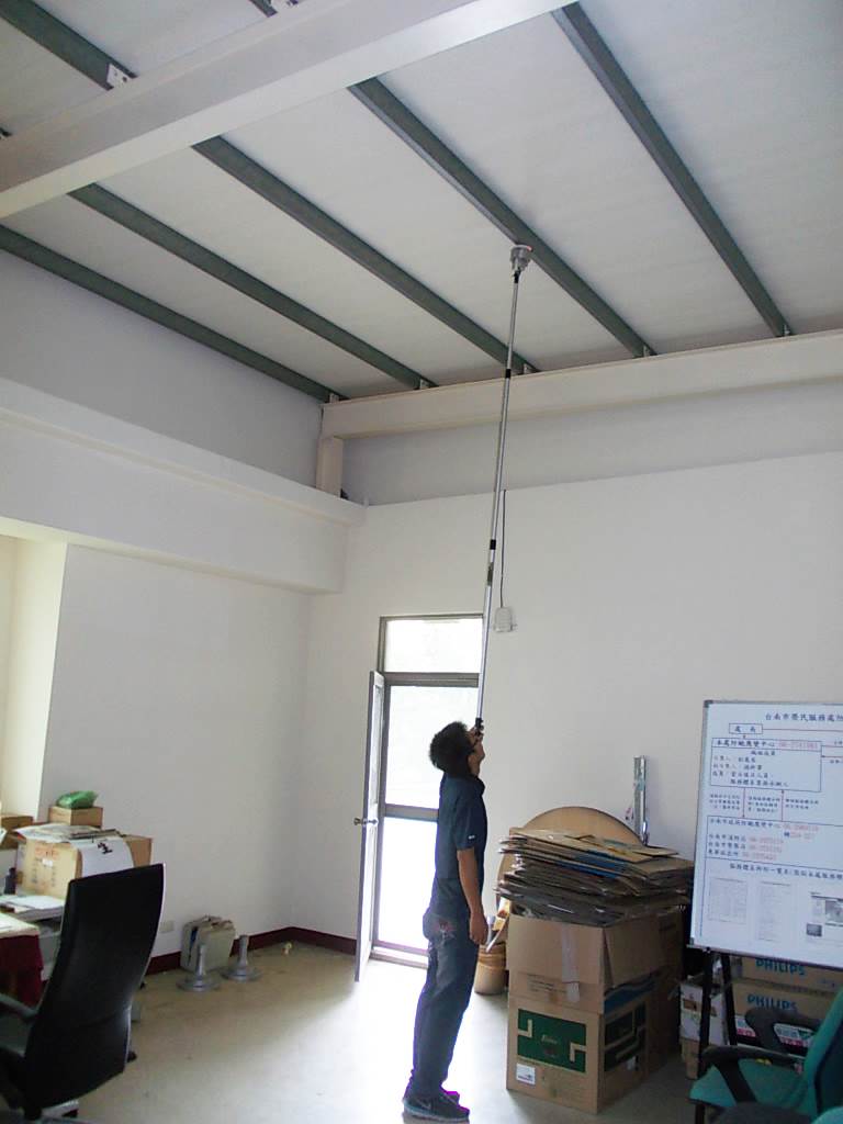 消防設備檢修申報