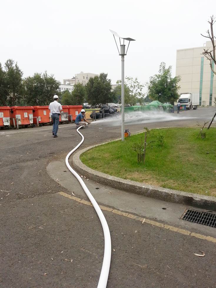 消防設備檢修申報