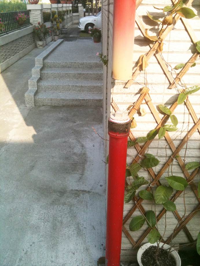 消防設備保養維修