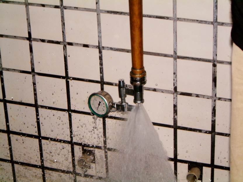 消防設備檢修申報