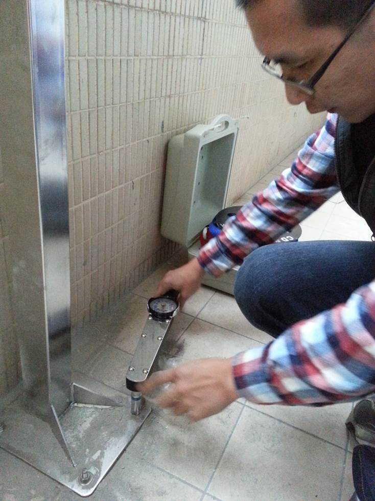 消防設備會審、會勘