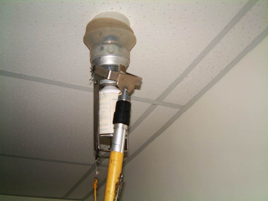 消防設備檢修申報