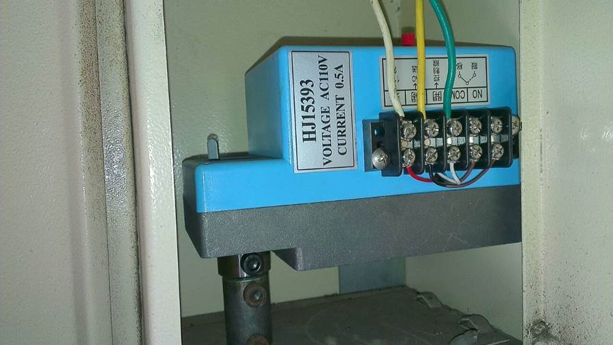 消防設備保養維修