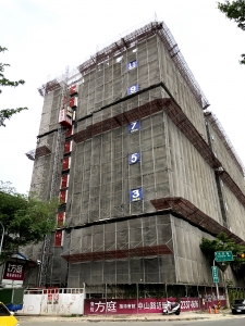 炬勝企業股份有限公司-營建工程