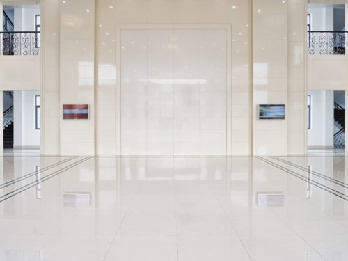 地板拋光打蠟保養-南投、彰化、台中清潔專家-千禾清潔