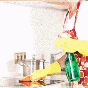 居家清潔服務高品質-南投、彰化、台中清潔專家-千禾清潔
