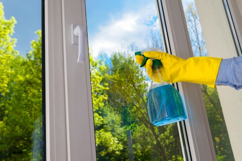 新屋裝潢清潔好放心-南投、彰化、台中清潔專家-千禾清潔