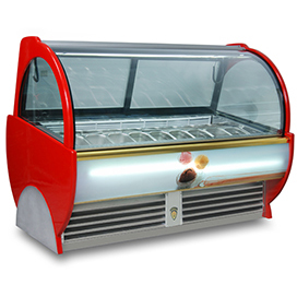 太安冰淇淋展示櫃❄北極熊冷凍設備行❄