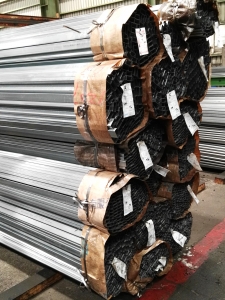 昇輪股份有限公司-金屬家具