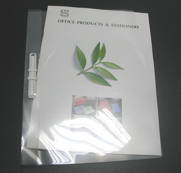 透明病歷卡(薄)