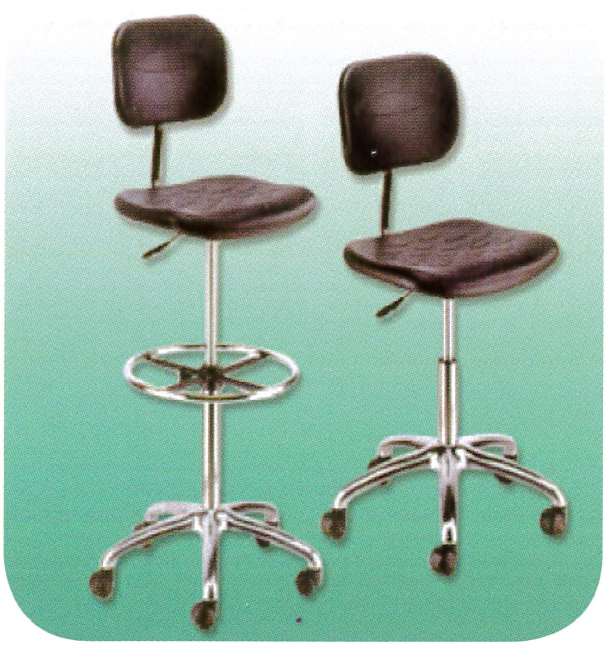 無塵椅/無塵室專用吸塵器