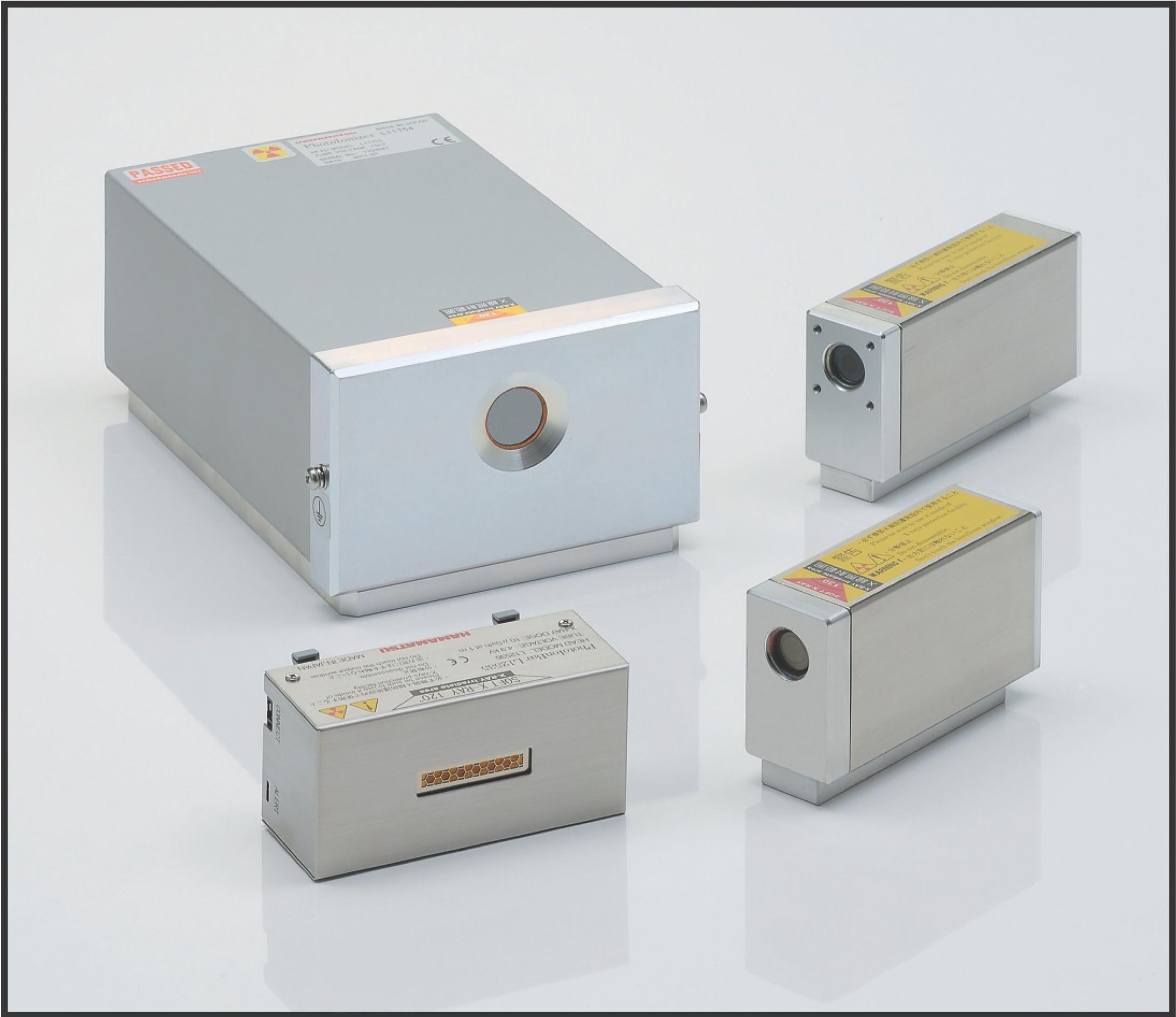 靜電消除/表面靜電監測系統