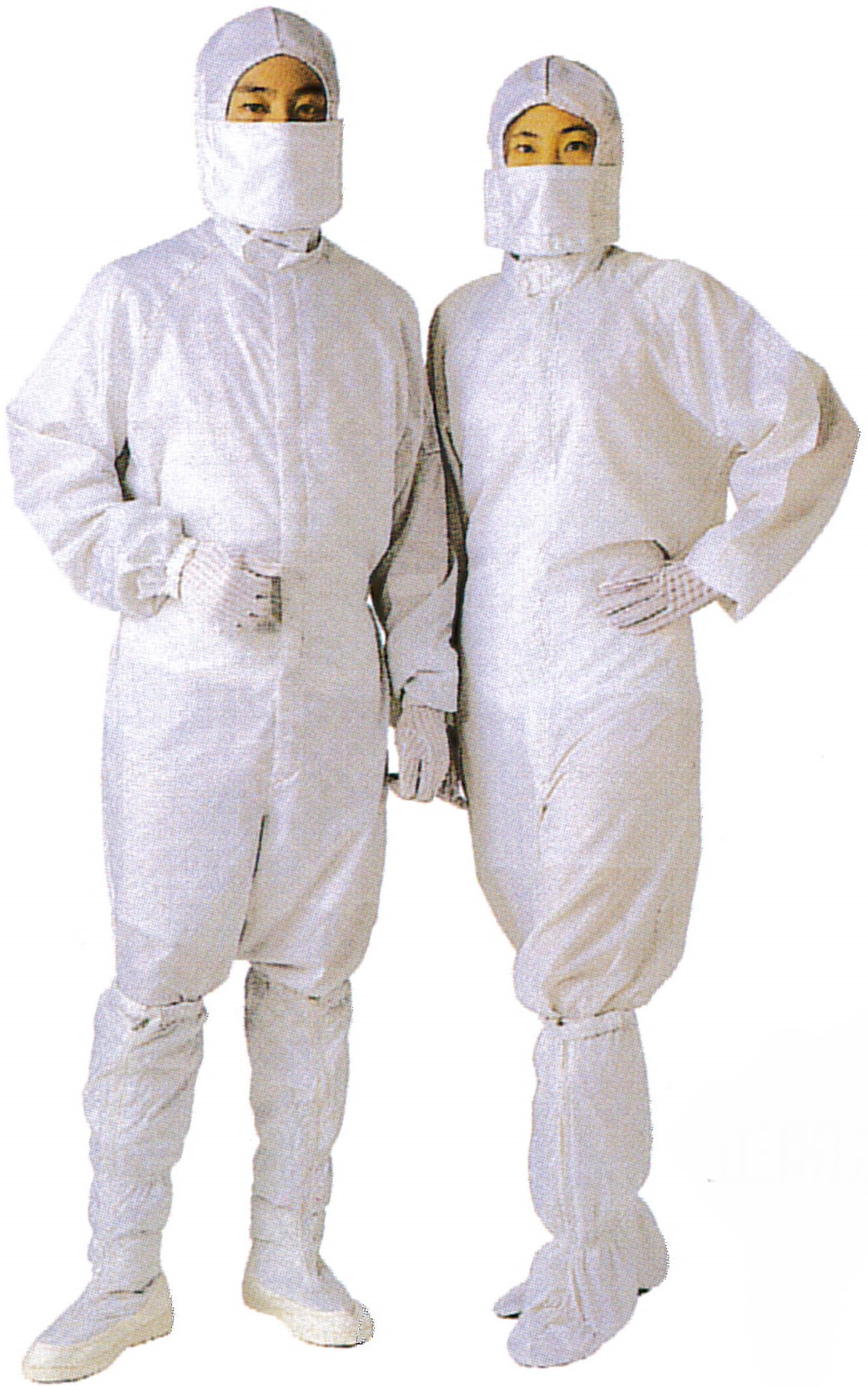 無塵衣帽/無塵鞋/安全鞋