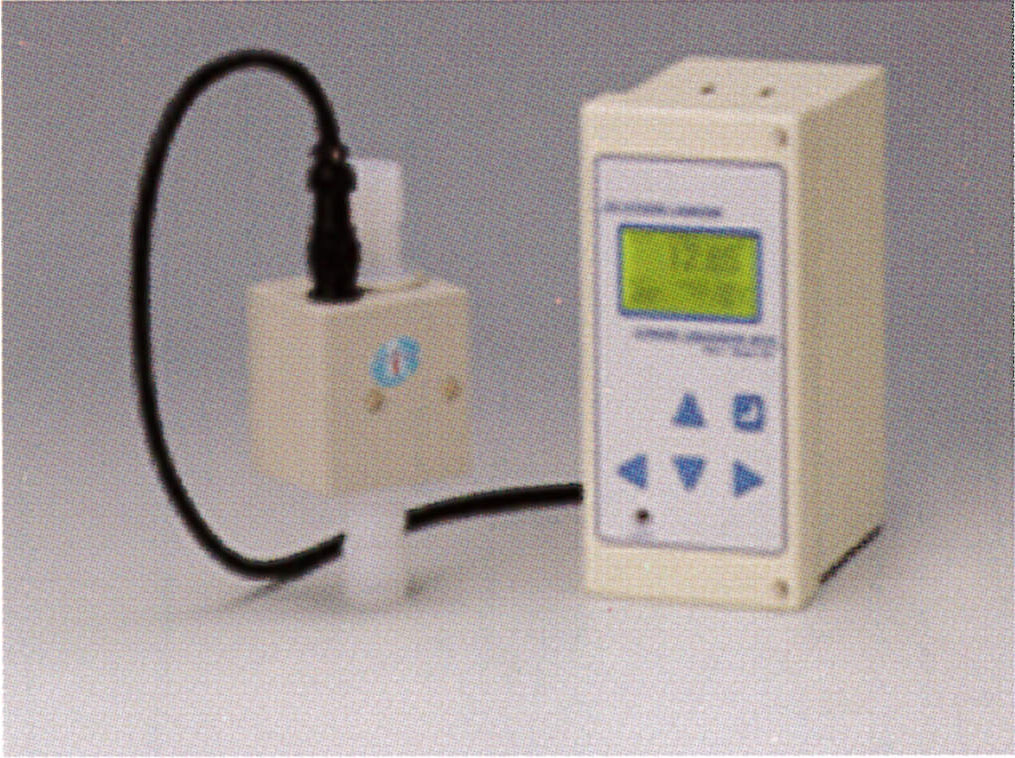 線上超音波濃度監測儀