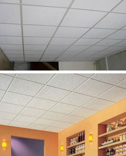 防火輕隔間施工