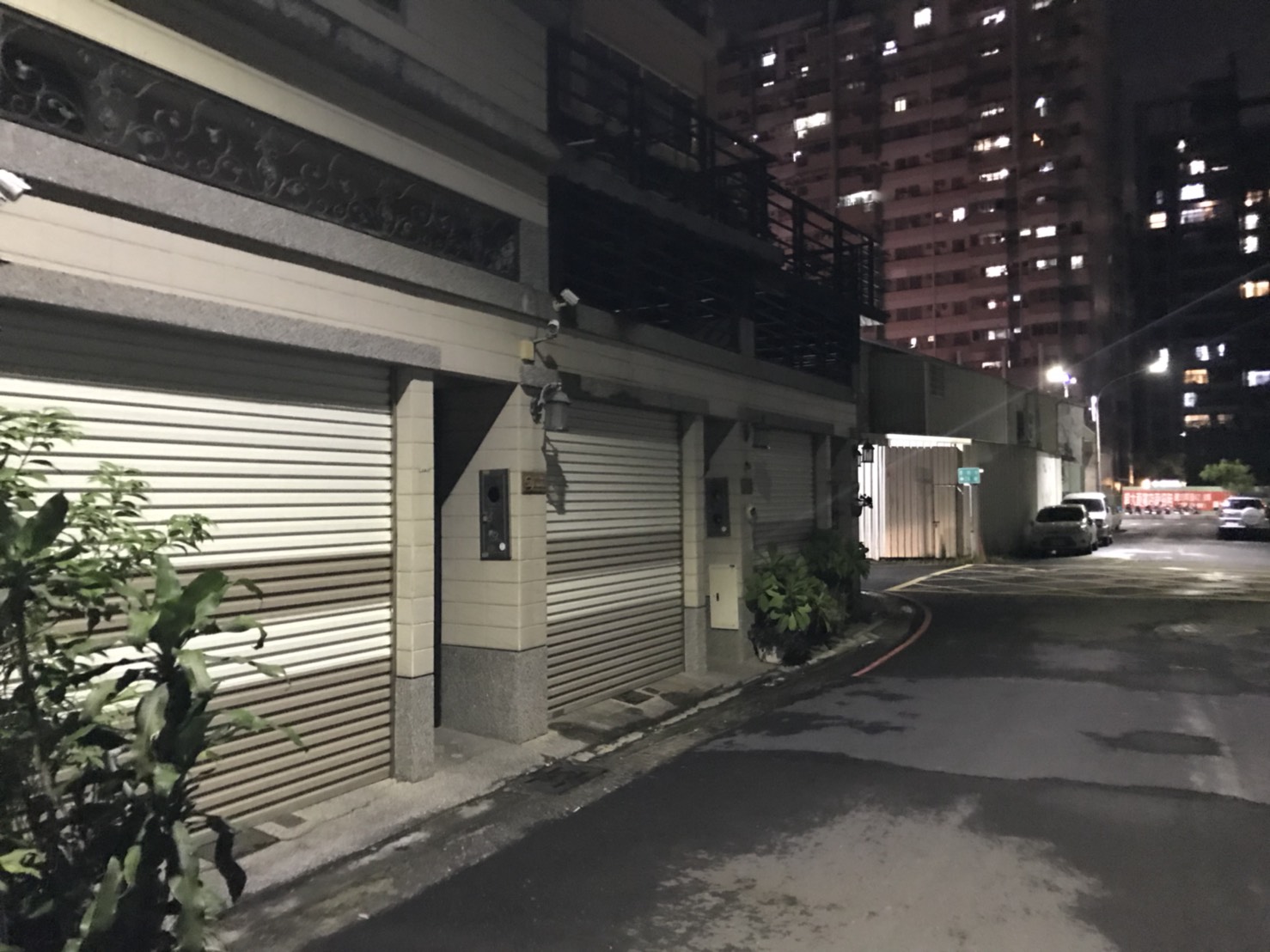 五股鐵捲門維修