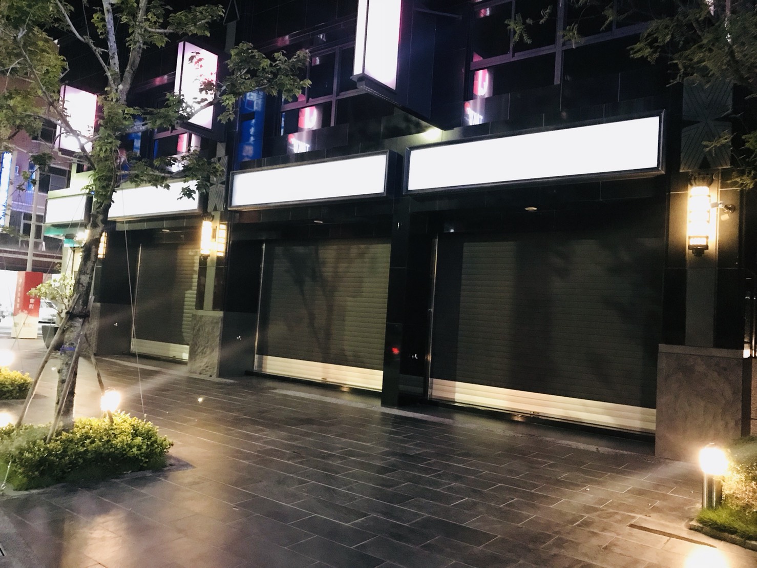 新北市捲門維修