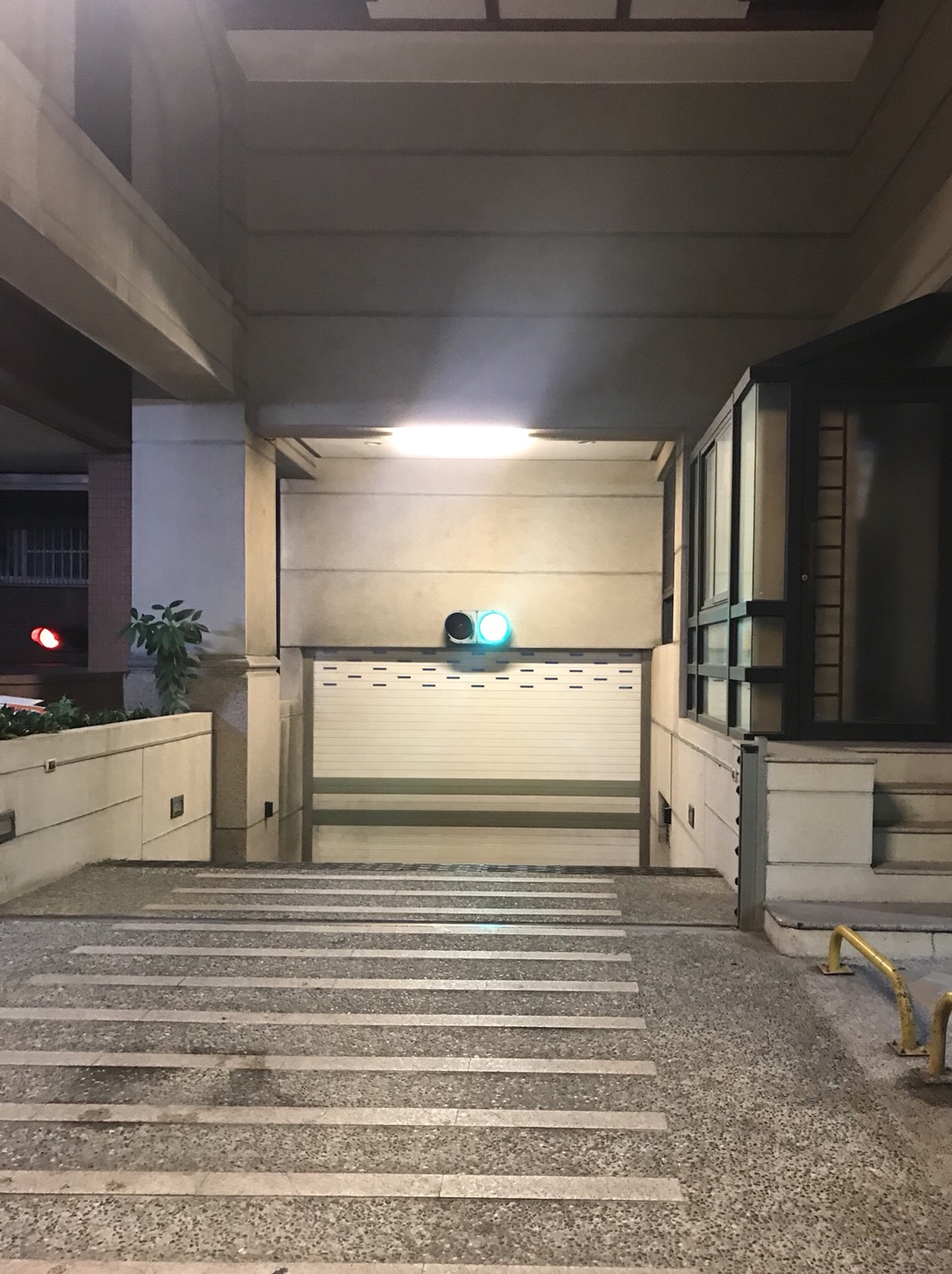 捲門故障維修