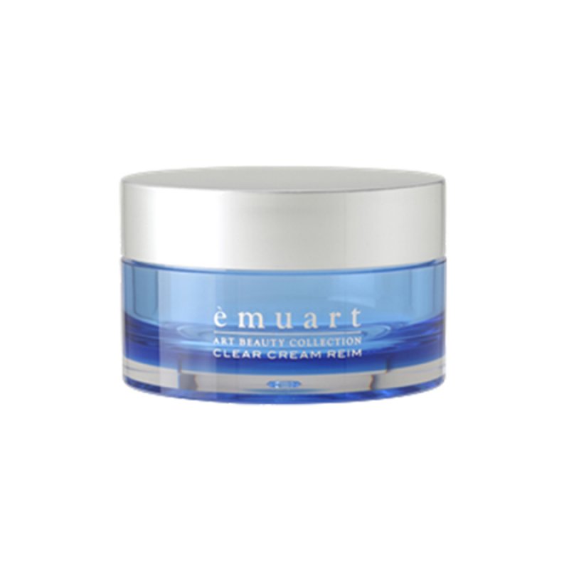 愛美人保濕晶瑩霜