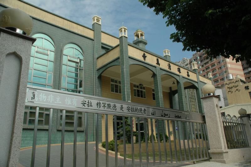 電動大門1--偉業不銹鋼工廠